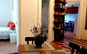 Casa Rosalia Ferienwohnung