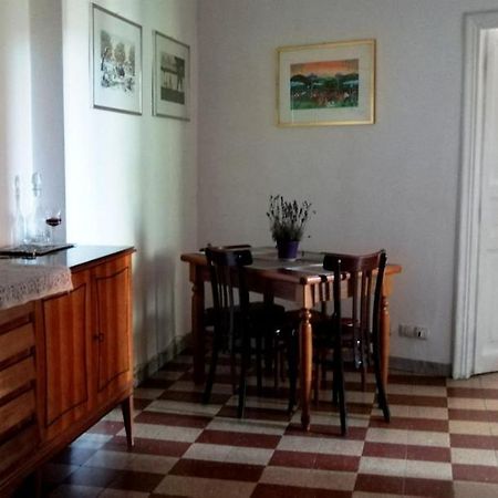Casa Rosalia Ferienwohnung Rom Exterior foto
