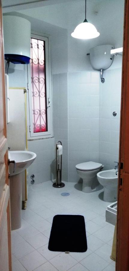 Casa Rosalia Ferienwohnung Rom Exterior foto