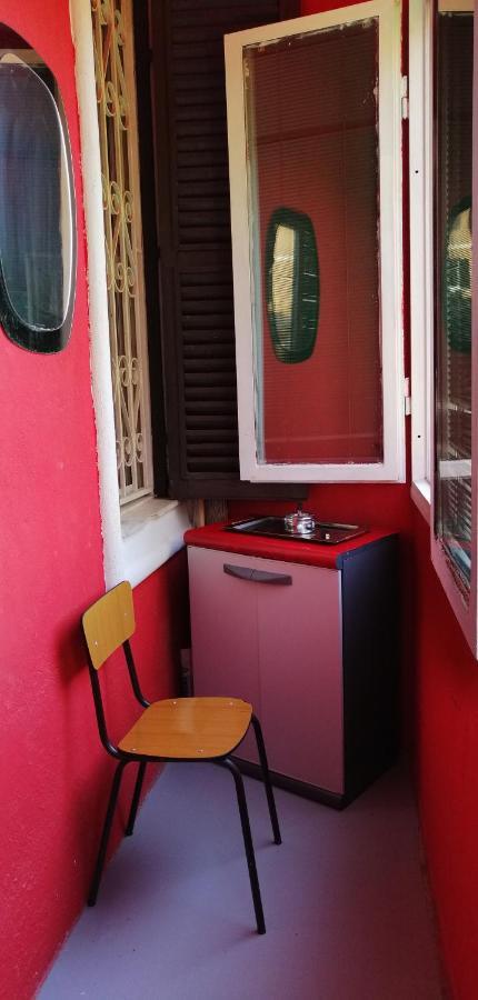 Casa Rosalia Ferienwohnung Rom Exterior foto