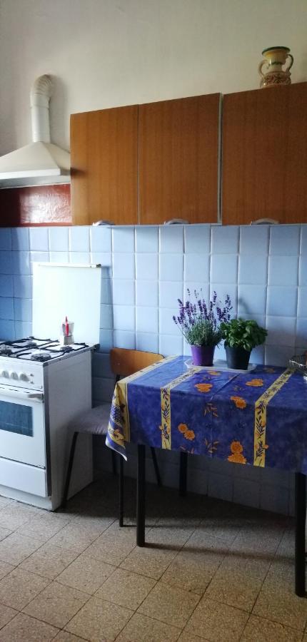 Casa Rosalia Ferienwohnung Rom Exterior foto