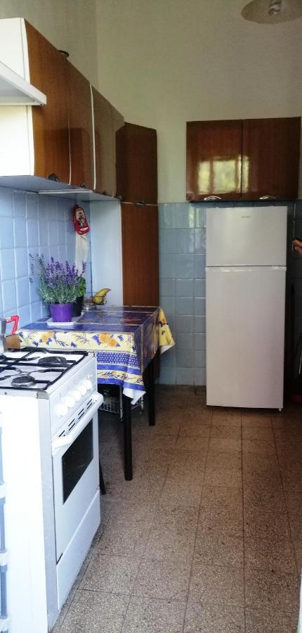Casa Rosalia Ferienwohnung Rom Exterior foto