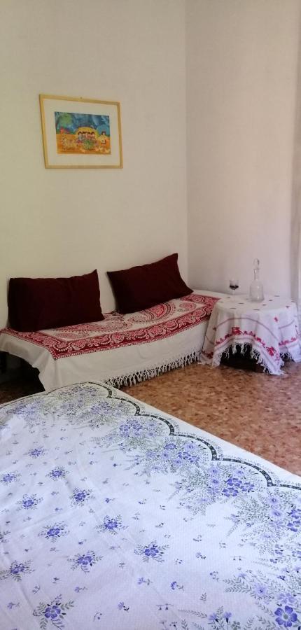 Casa Rosalia Ferienwohnung Rom Exterior foto