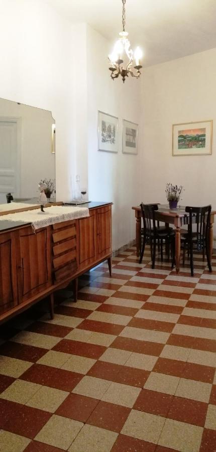 Casa Rosalia Ferienwohnung Rom Exterior foto