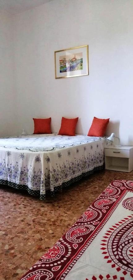 Casa Rosalia Ferienwohnung Rom Exterior foto