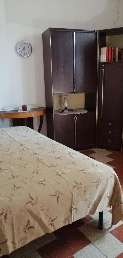 Casa Rosalia Ferienwohnung Rom Exterior foto