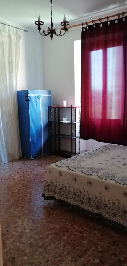 Casa Rosalia Ferienwohnung Rom Exterior foto