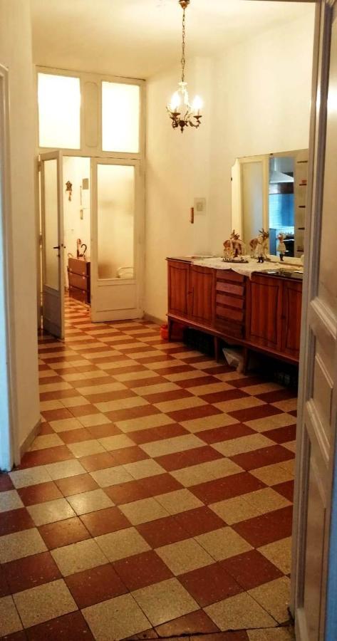 Casa Rosalia Ferienwohnung Rom Exterior foto