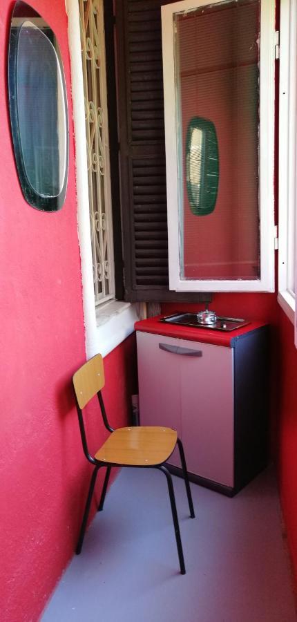 Casa Rosalia Ferienwohnung Rom Exterior foto